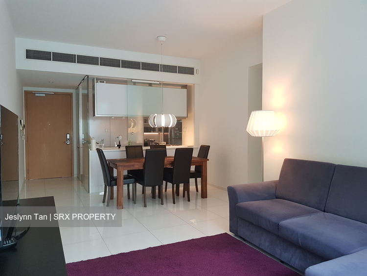 The Cascadia (D21), Condominium #177363342